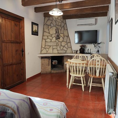 Casa Rural Los Pinos N5 De Riopar. מראה חיצוני תמונה