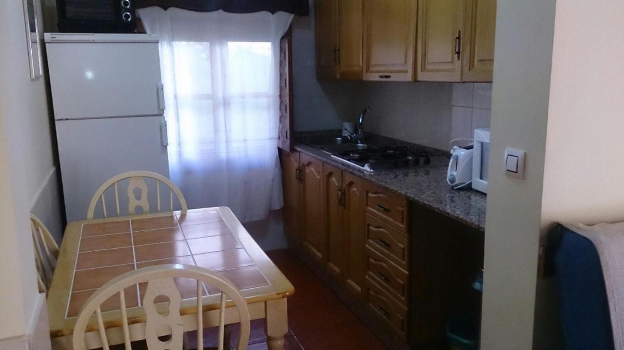 Casa Rural Los Pinos N5 De Riopar. מראה חיצוני תמונה