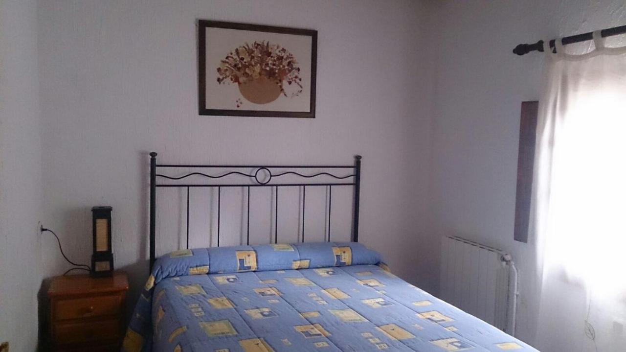 Casa Rural Los Pinos N5 De Riopar. מראה חיצוני תמונה
