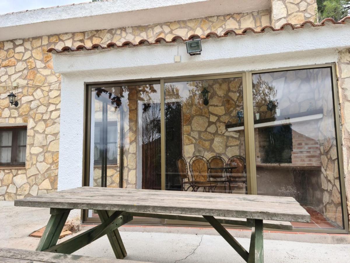Casa Rural Los Pinos N5 De Riopar. מראה חיצוני תמונה